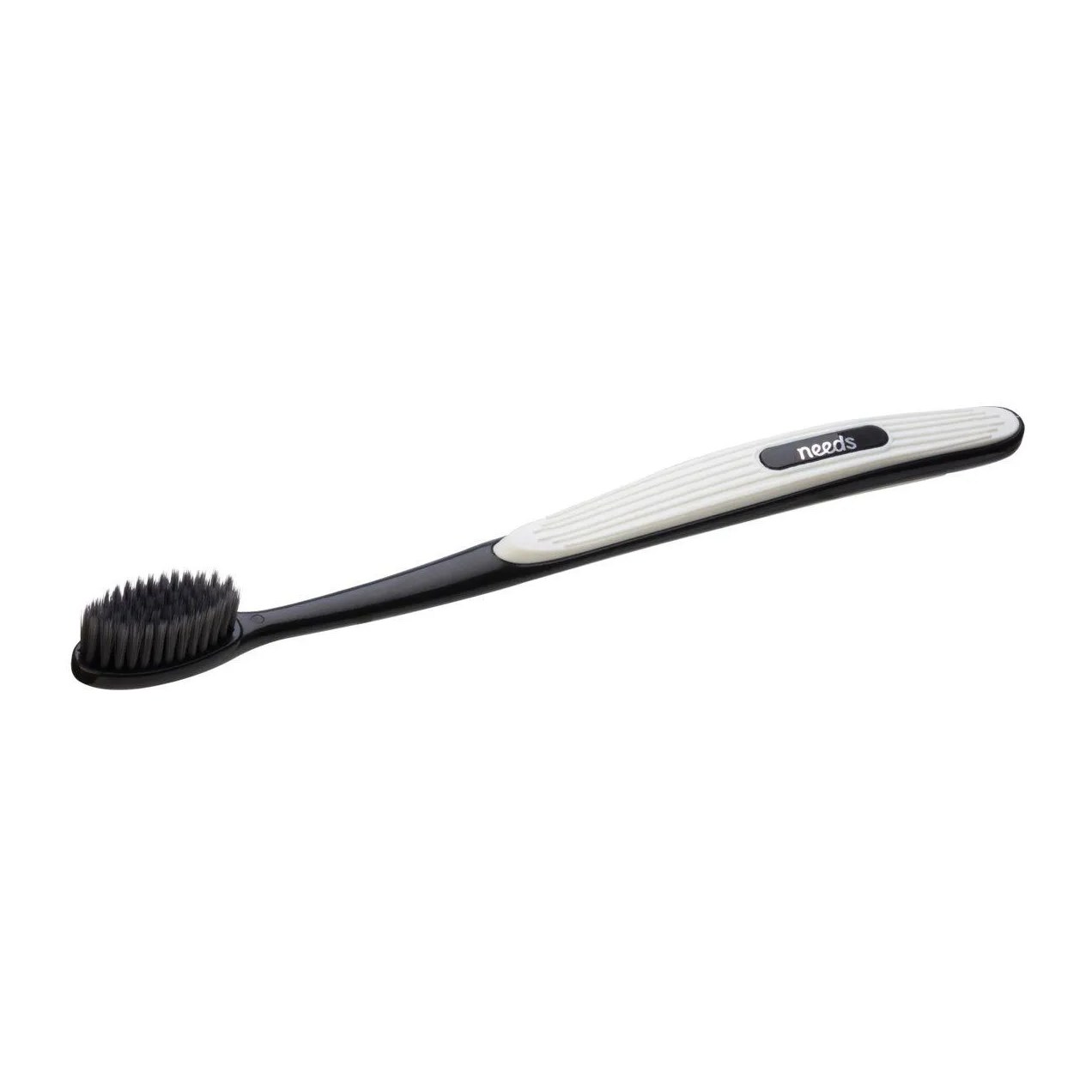Escova de Dente Needs Black Supermacia 1 Unidade