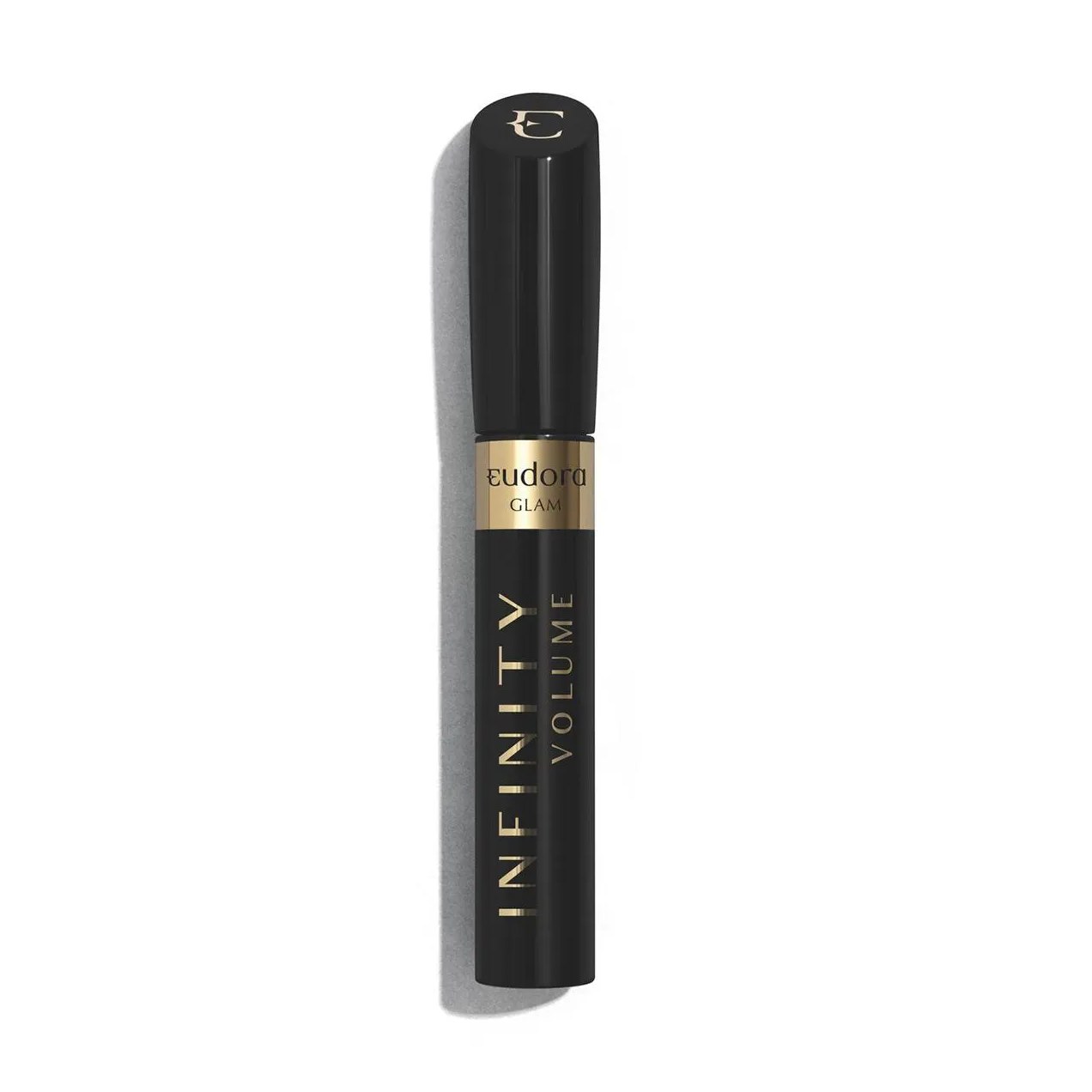Máscara de Cílios Eudora Glam Infinity Volume 8,5g