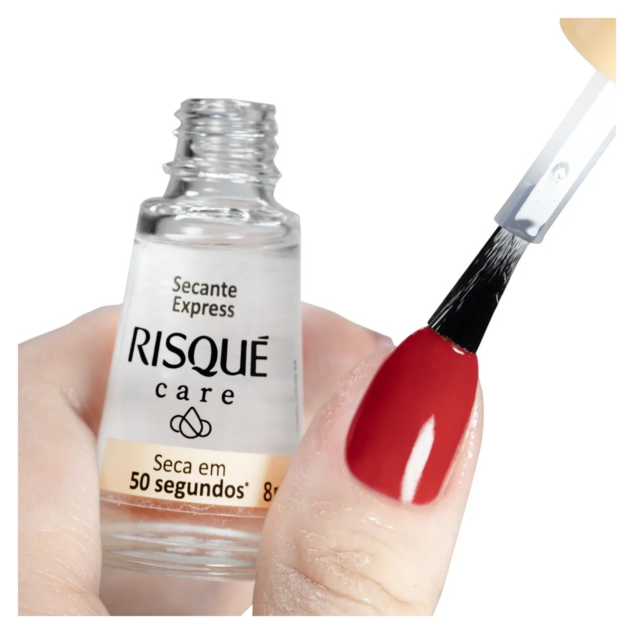 Secante Express Risqué Care 8ml