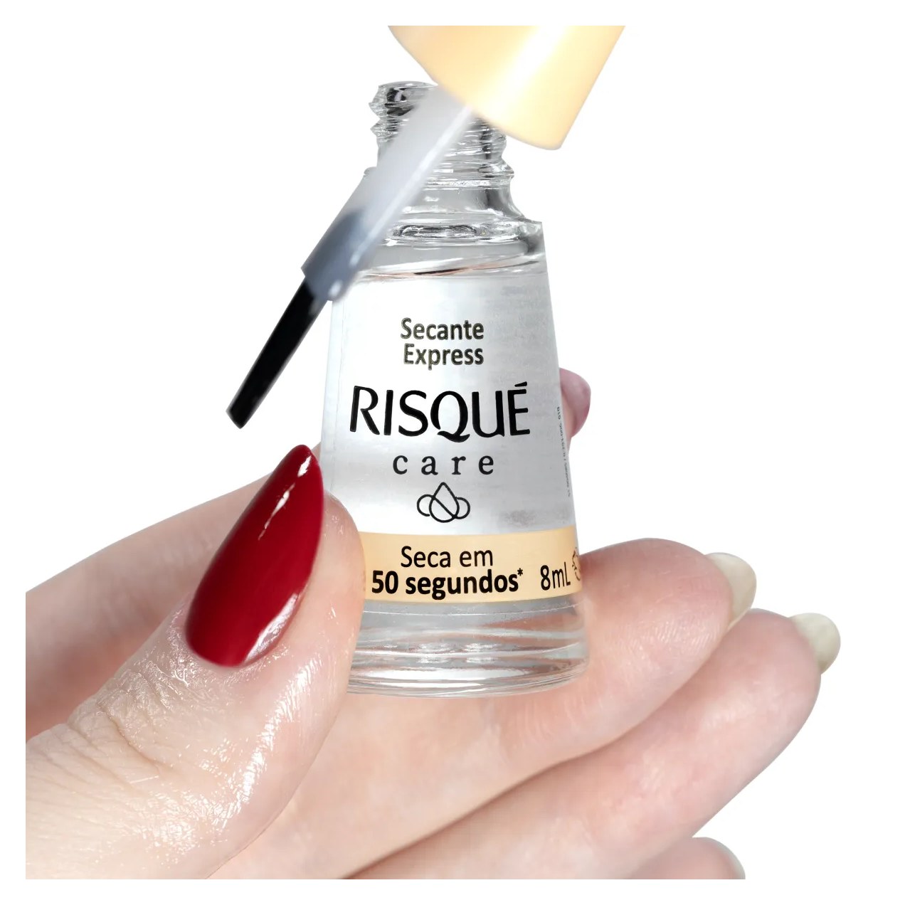 Secante Express Risqué Care 8ml