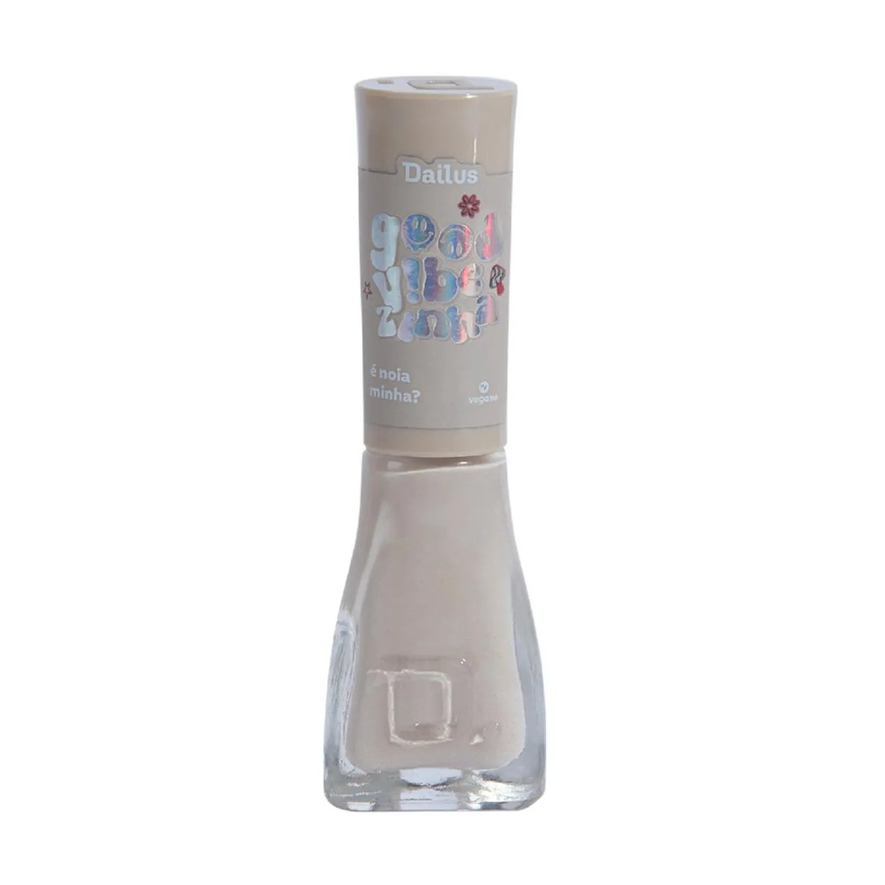 Esmalte Cremoso Dailus Good Vibezinha 8ml - É Noia Minha?