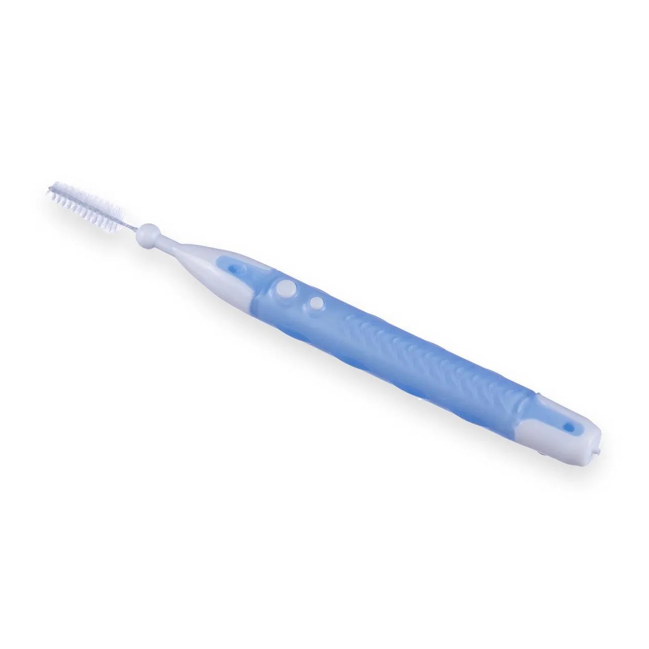 Escova Interdental Bitufo Interclean Cônica 6 unidades