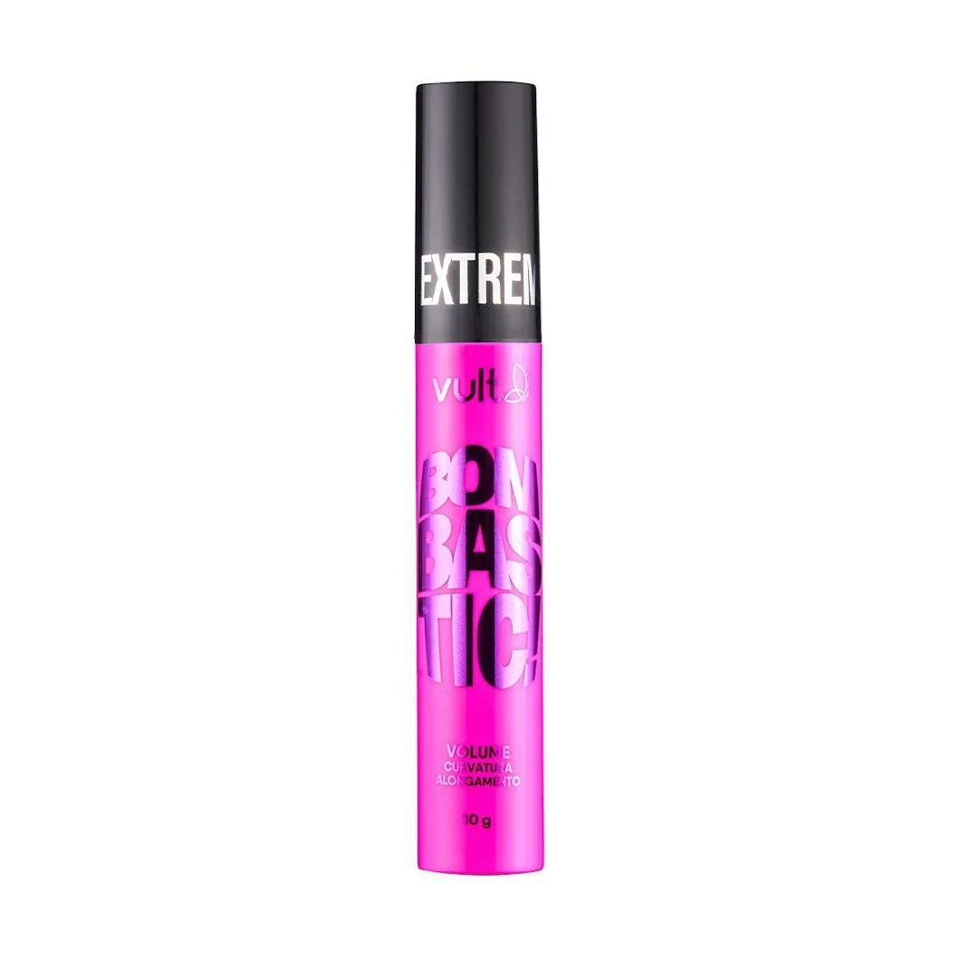 Máscara de Cílios Vult Extreme Bombastic 10g