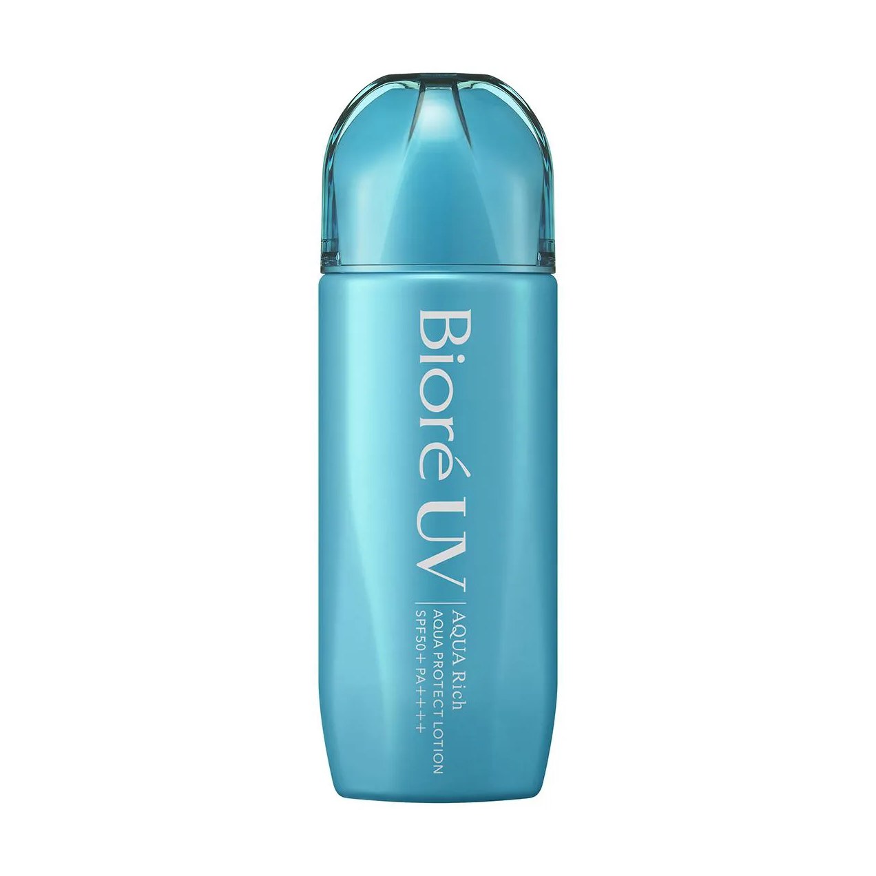 Protetor Solar FPS 50 Bioré UV Aqua Rich Aqua Protect Lotion 70ml