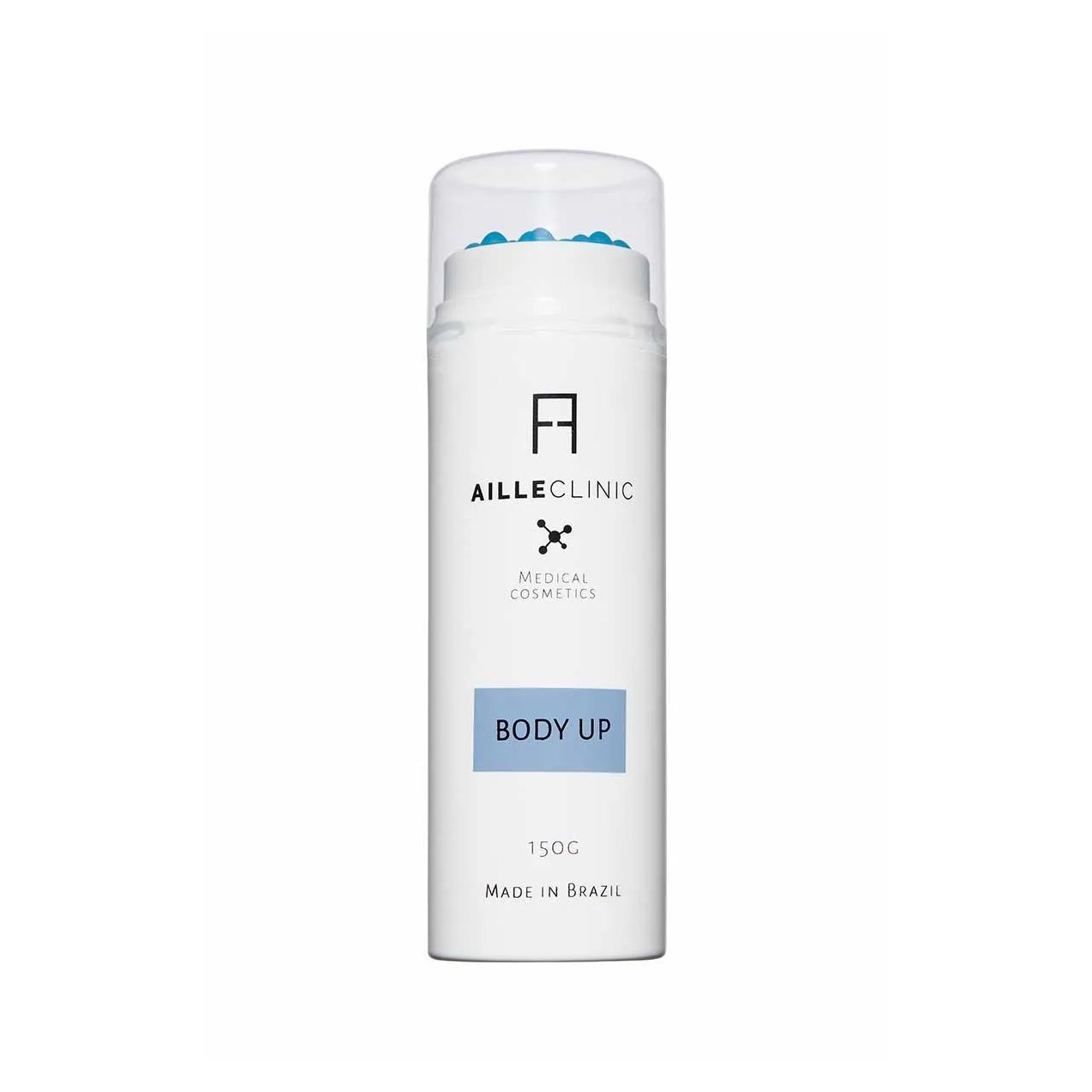 Creme Corporal para Celulites Body Up Aille Clinic 150g