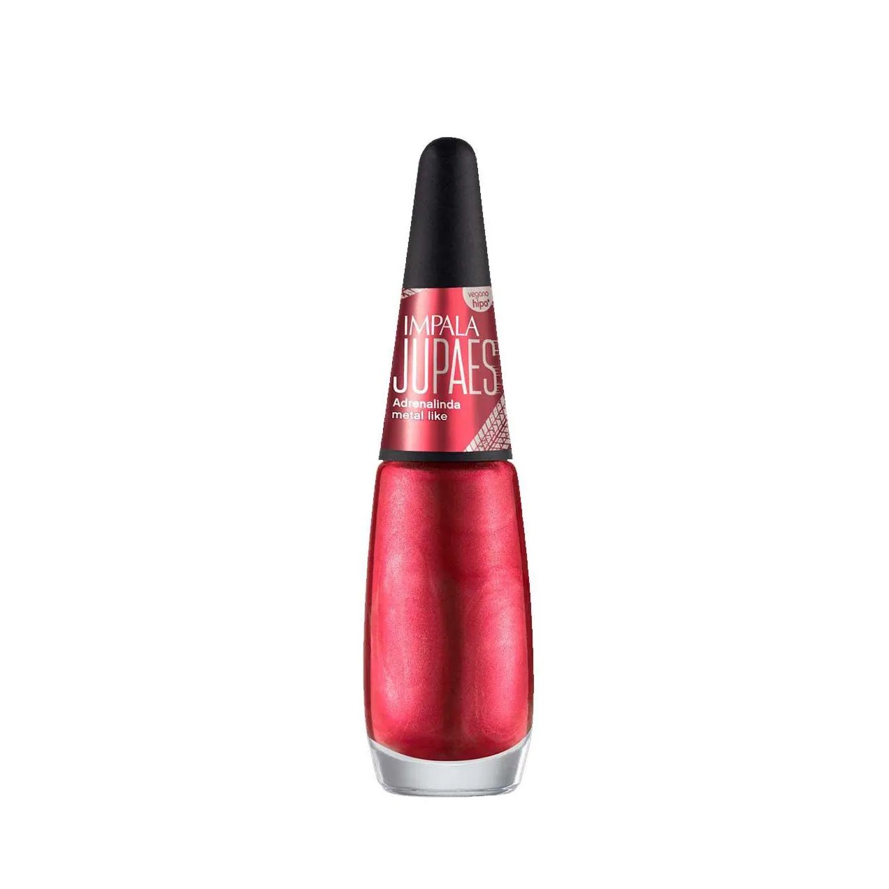 Esmalte Metálico Impala Ju Paes Metal Like 7,5ml - Adrenalinda