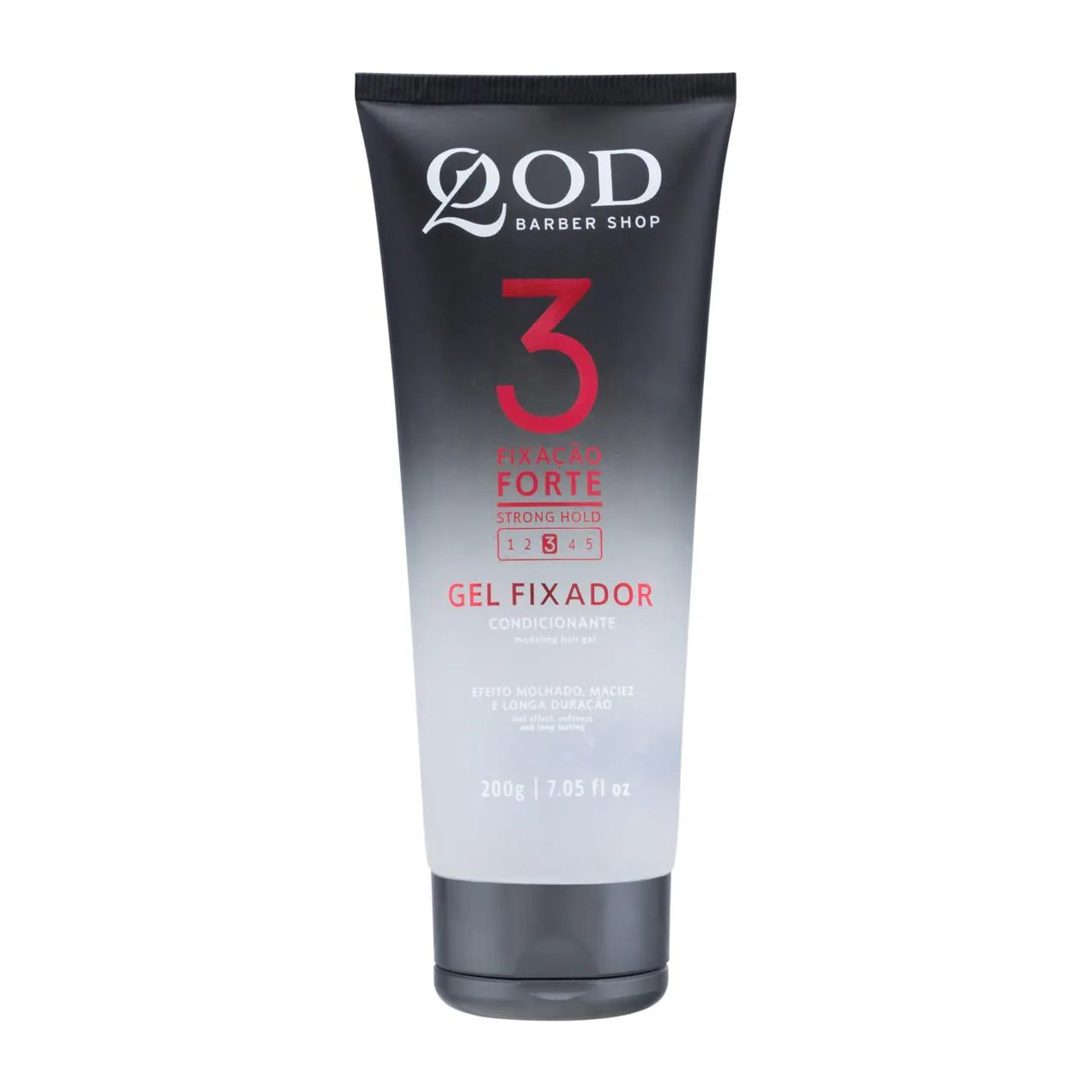 Bio Extratus Tanogel Fixador - Gel Fixação Forte 150g