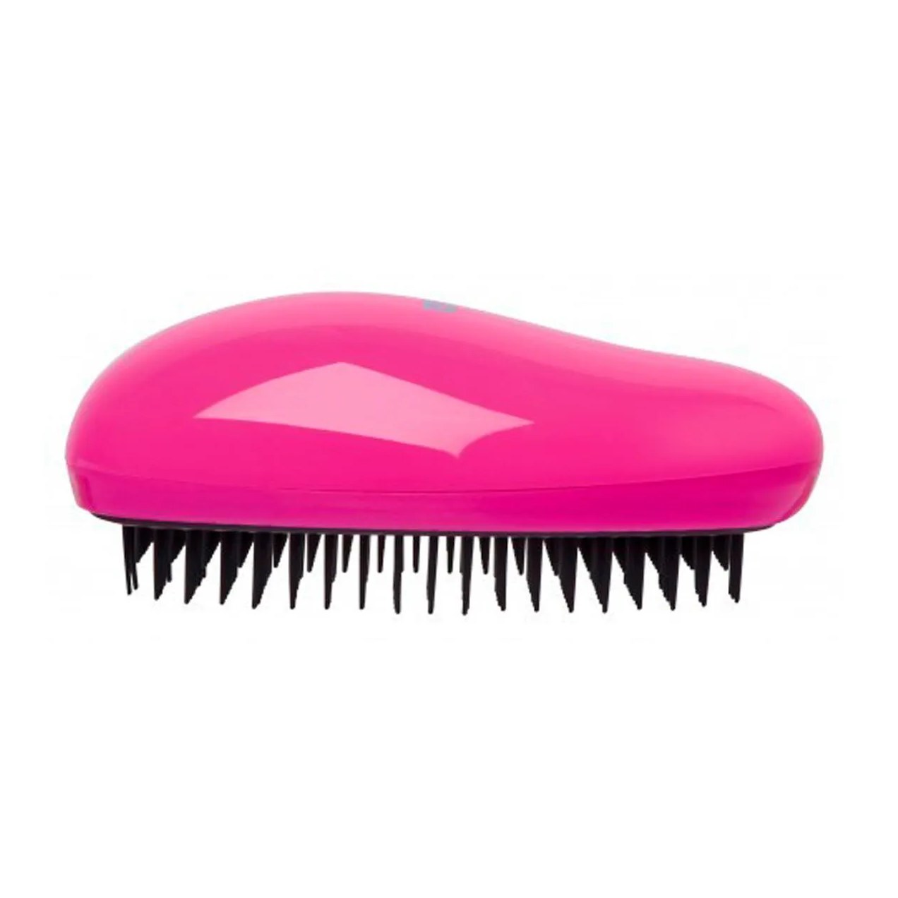 Escova de Cabelo Flex Hair 118 Formato Anatômico com 1 unidade