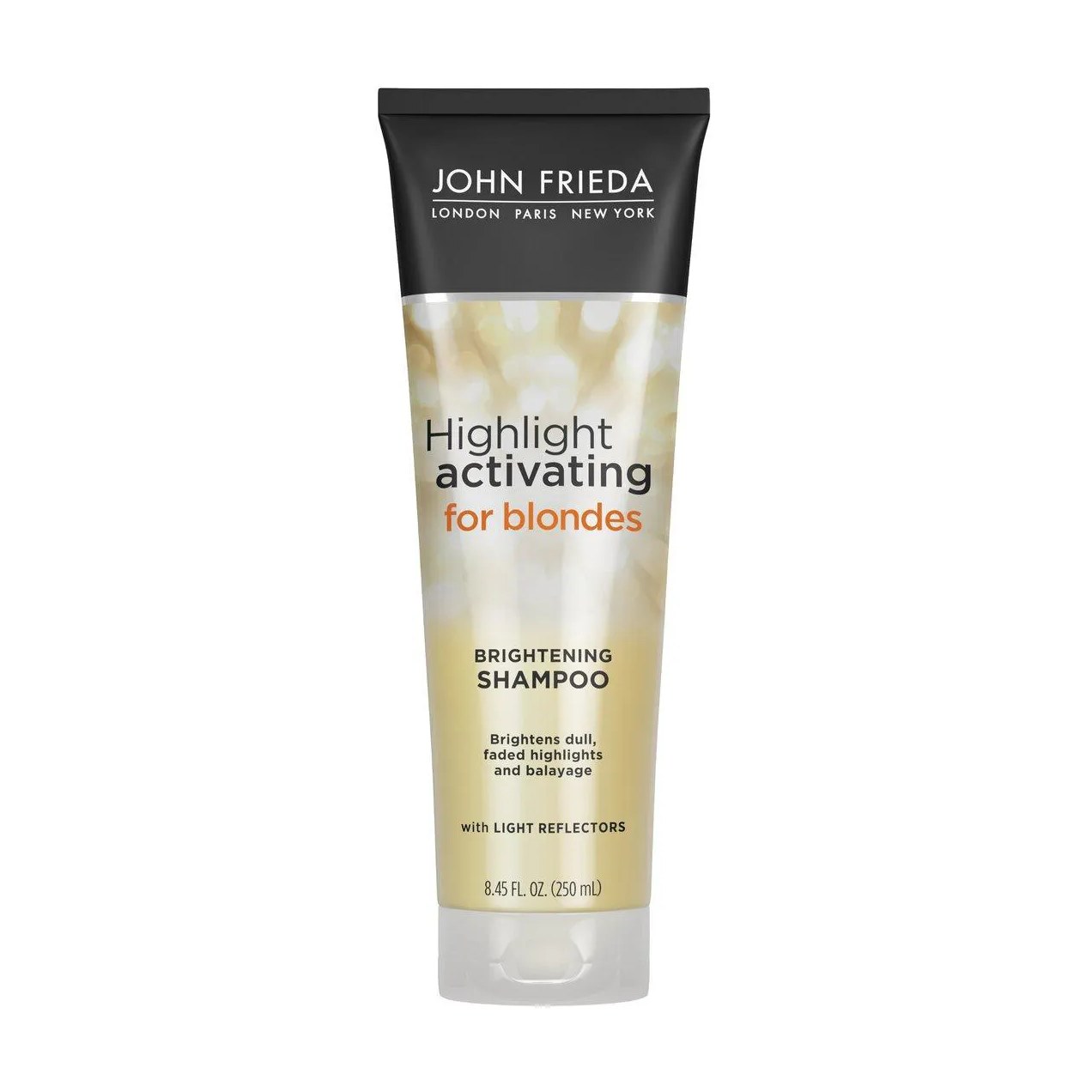 Shampoo John Frieda Highlight Activating For Blondes Iluminador 250ml