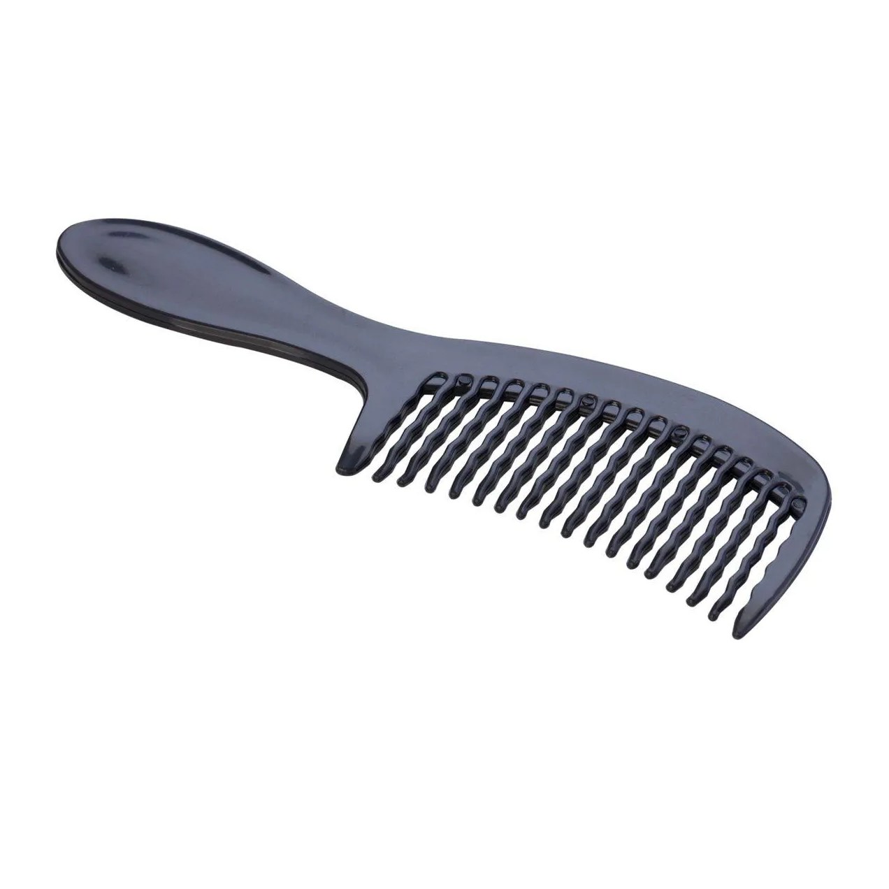 Pente de Cabelo Ondulado Needs 1 Unidade