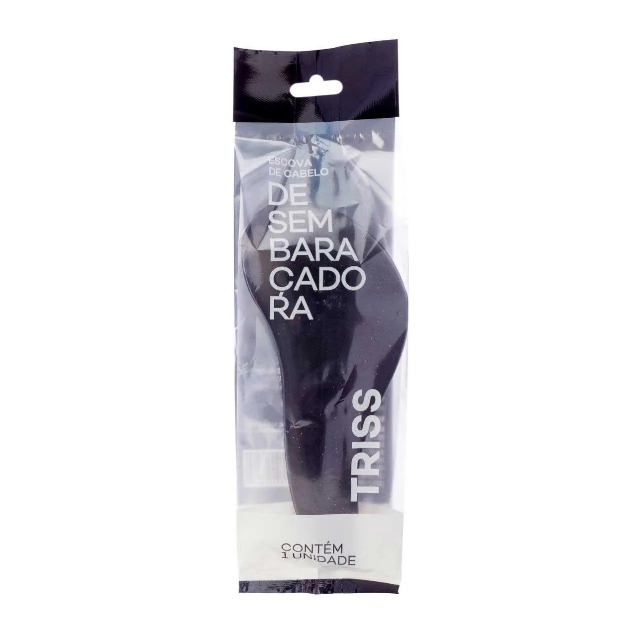 Escova de Cabelo Desembaraçadora Needs 1 unidade
