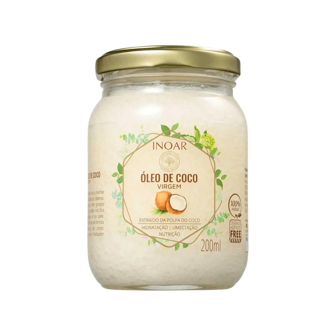 Óleo de Tratamento Capilar Salon Line Multy Maravilhas Banana 50ml