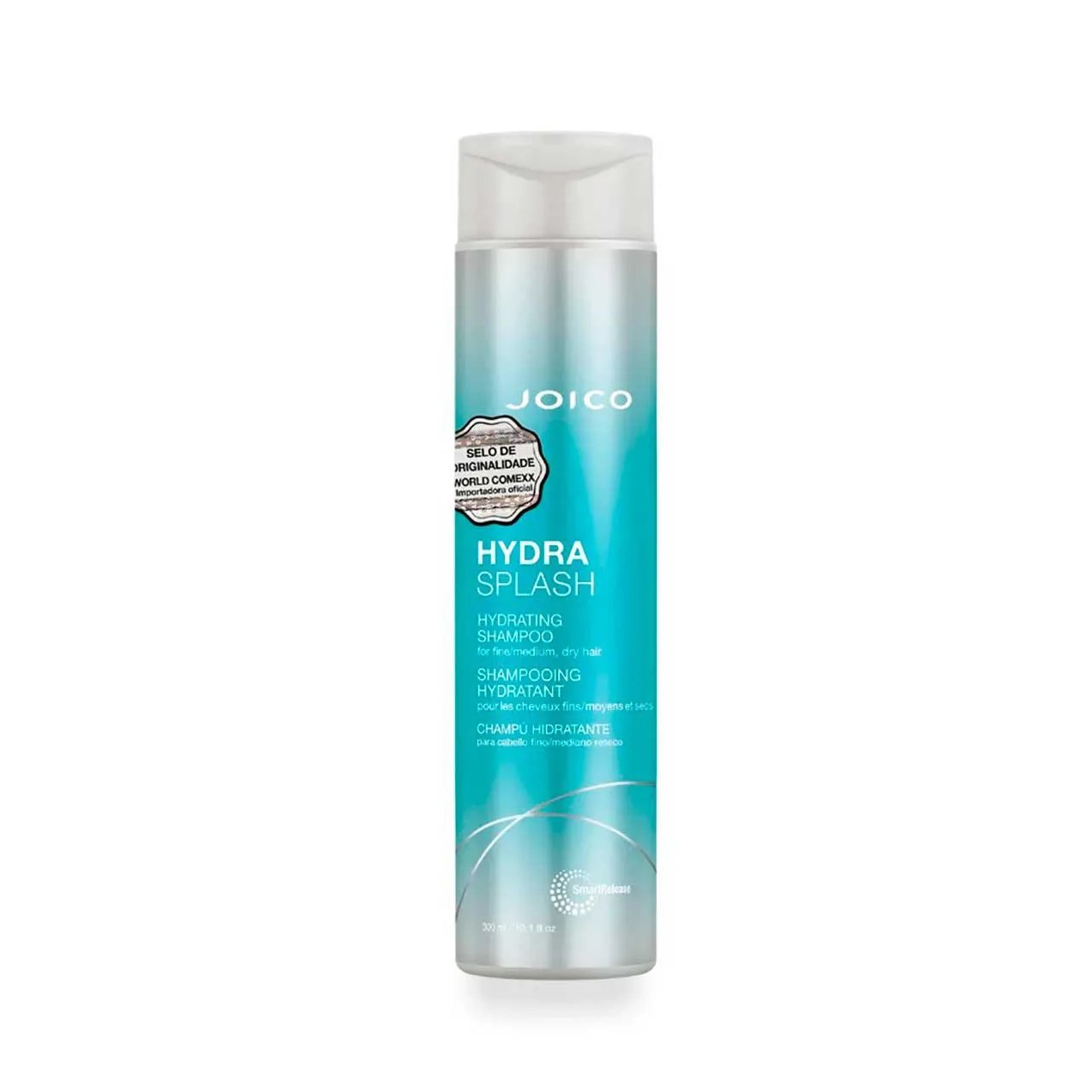 Shampoo Hidratante Joico Hydra Splash 300ml