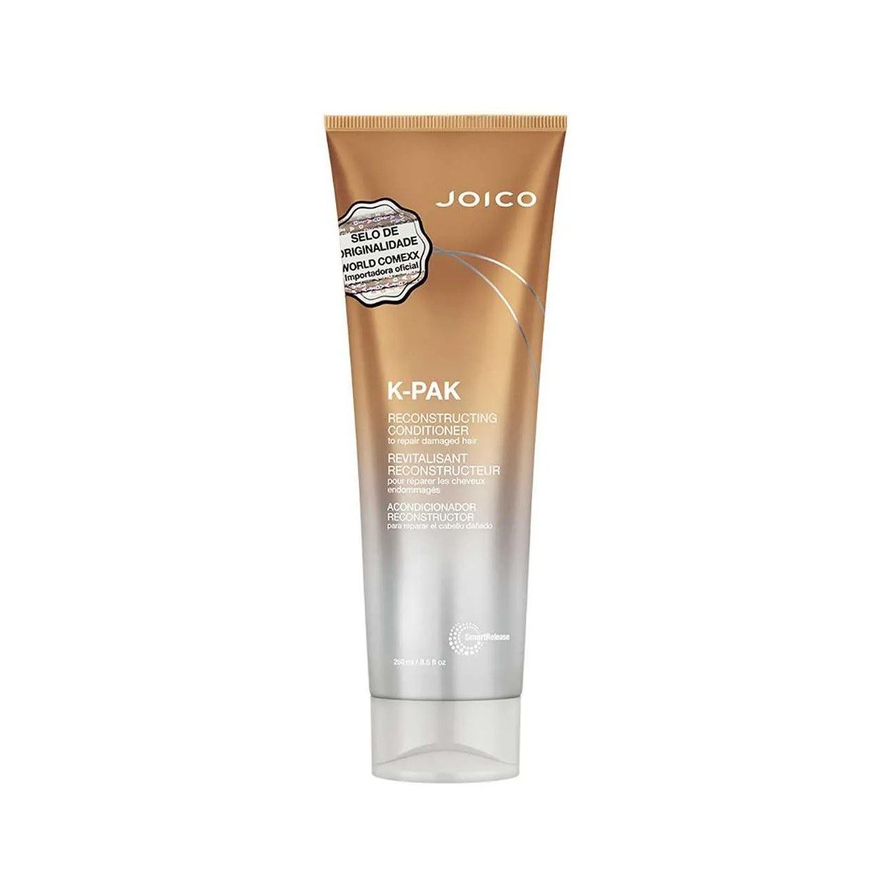 Condicionador Joico K-Pak To Repair Damage 250ml