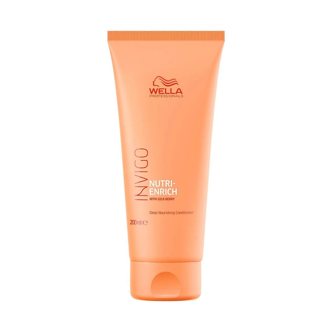 Condicionador Wella Professional Invigo Nutri-Enrich Goji Berry 200ml