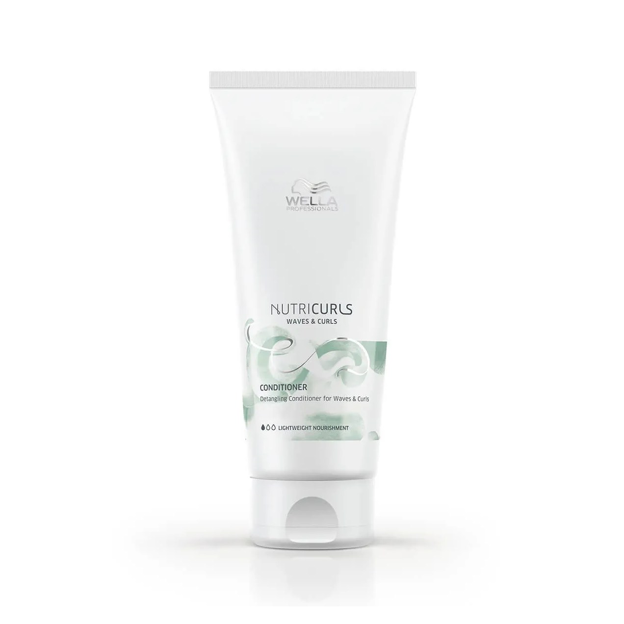 Condicionador Wella Professional Nutricurls 200ml