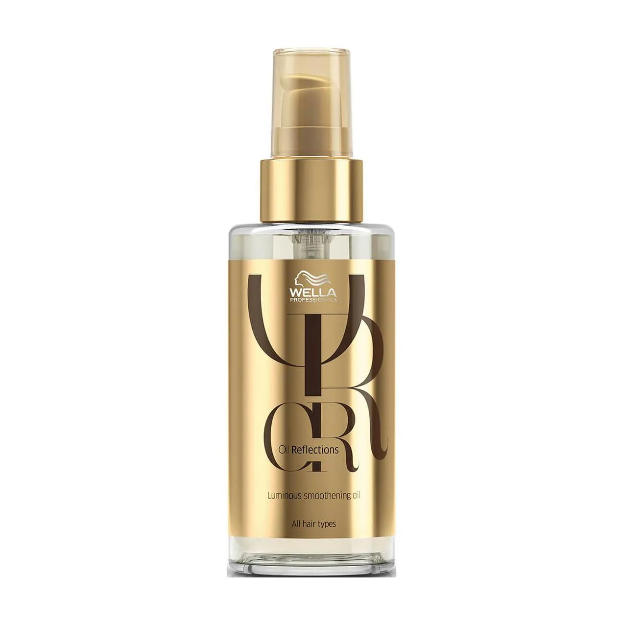 Óleo Capilar Wella Professionals Oil Reflections 100ml