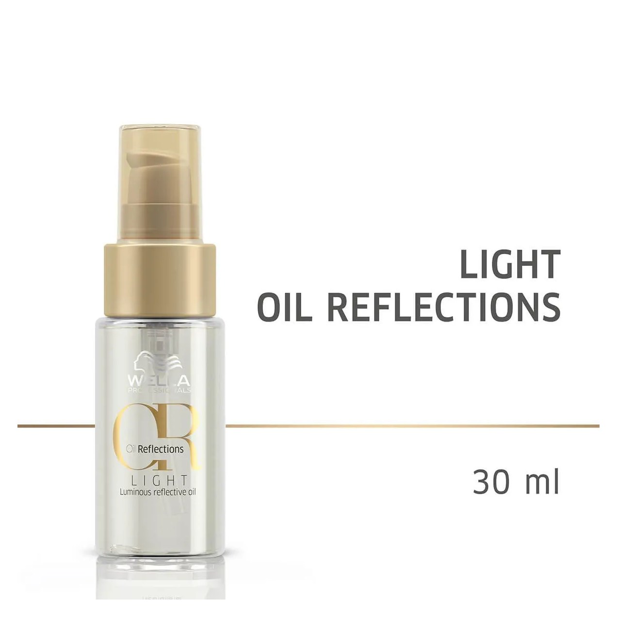 Óleo Capilar Poderoso Wella Koleston 9 em 1 100ml