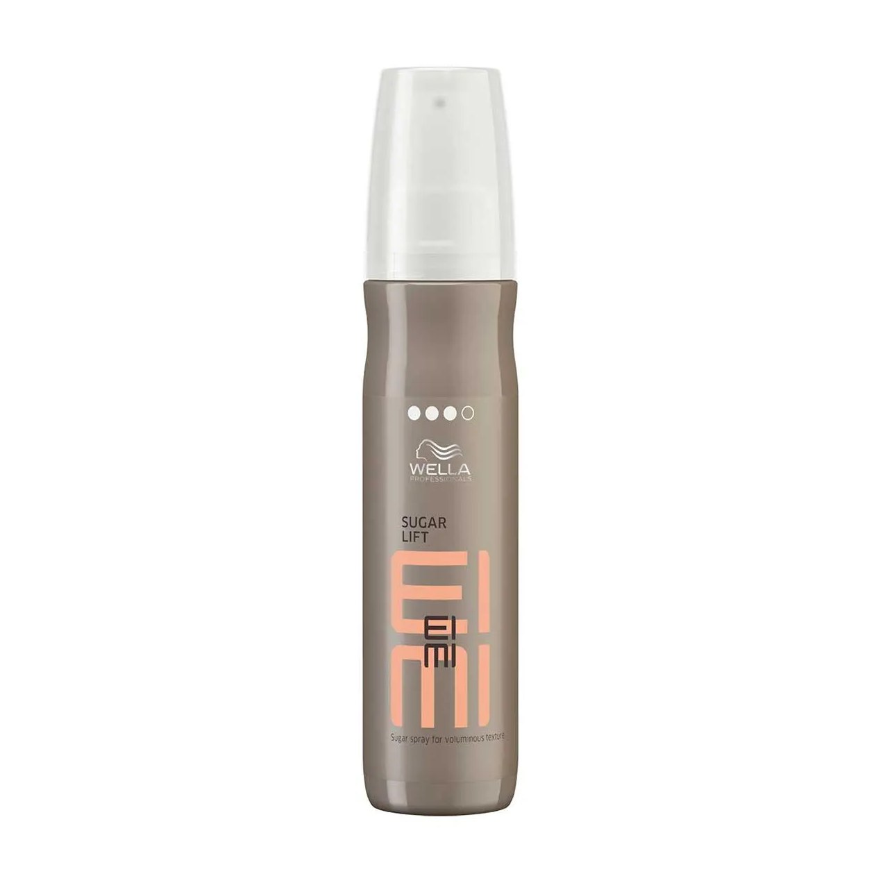 Spray de Textura e Volume Wella EIMI Sugar Lift 150ml