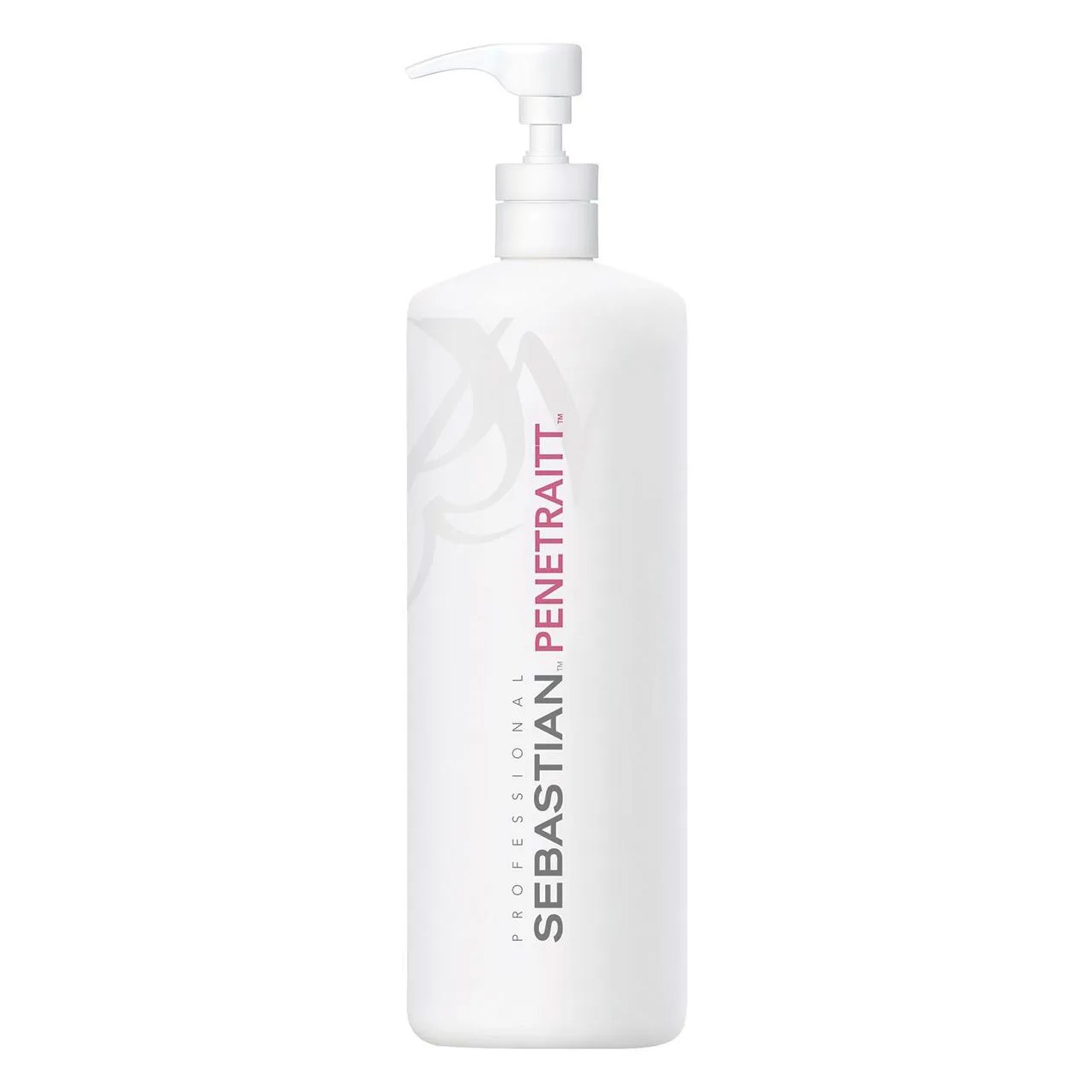 Máscara Reconstrutora Sebastian Professional Penetraitt 500ml