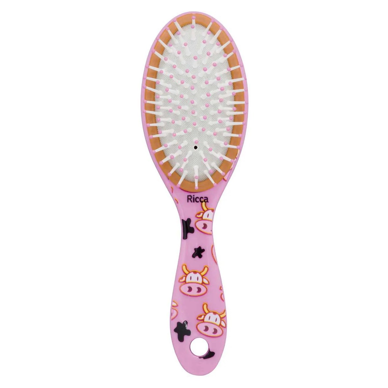 Pente Ricca Basic Volume