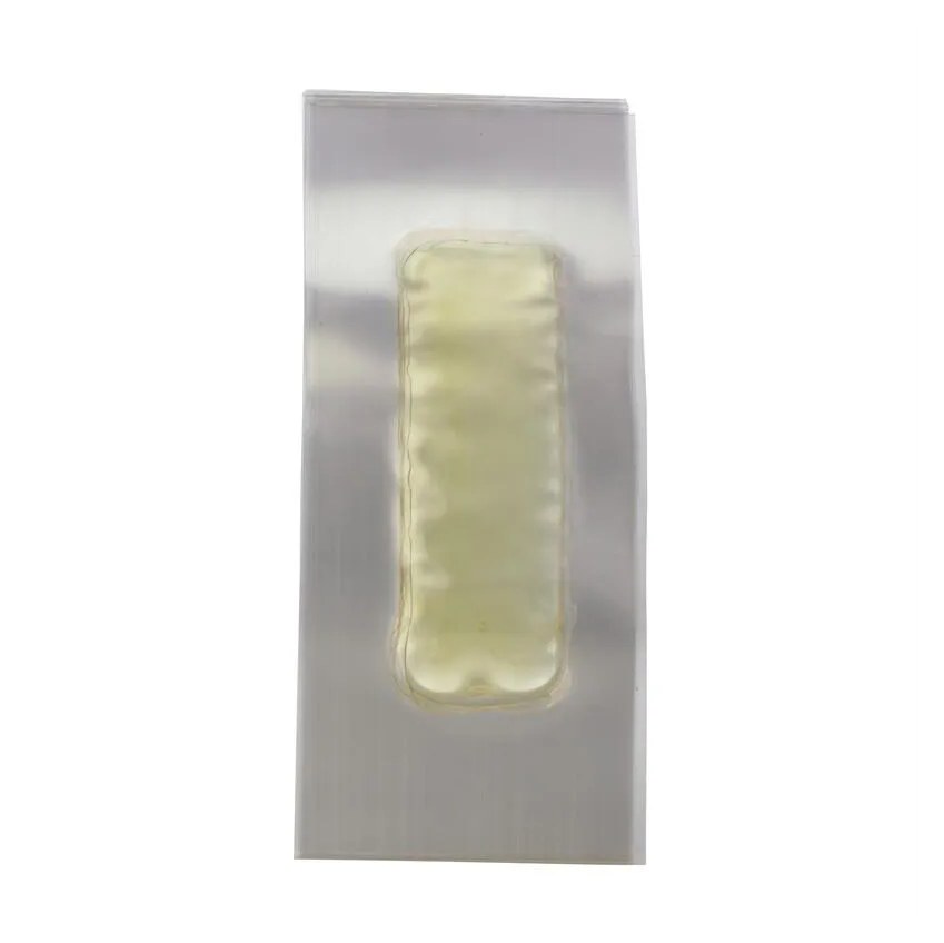 Folha Depilatória Facial Needs Beauty Pele Delicada 16 Folhas