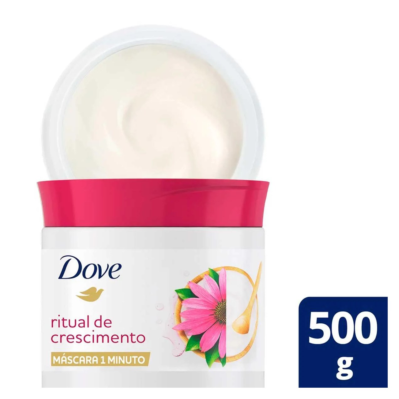 Creme Bed Head Back It Up Cream 125ml