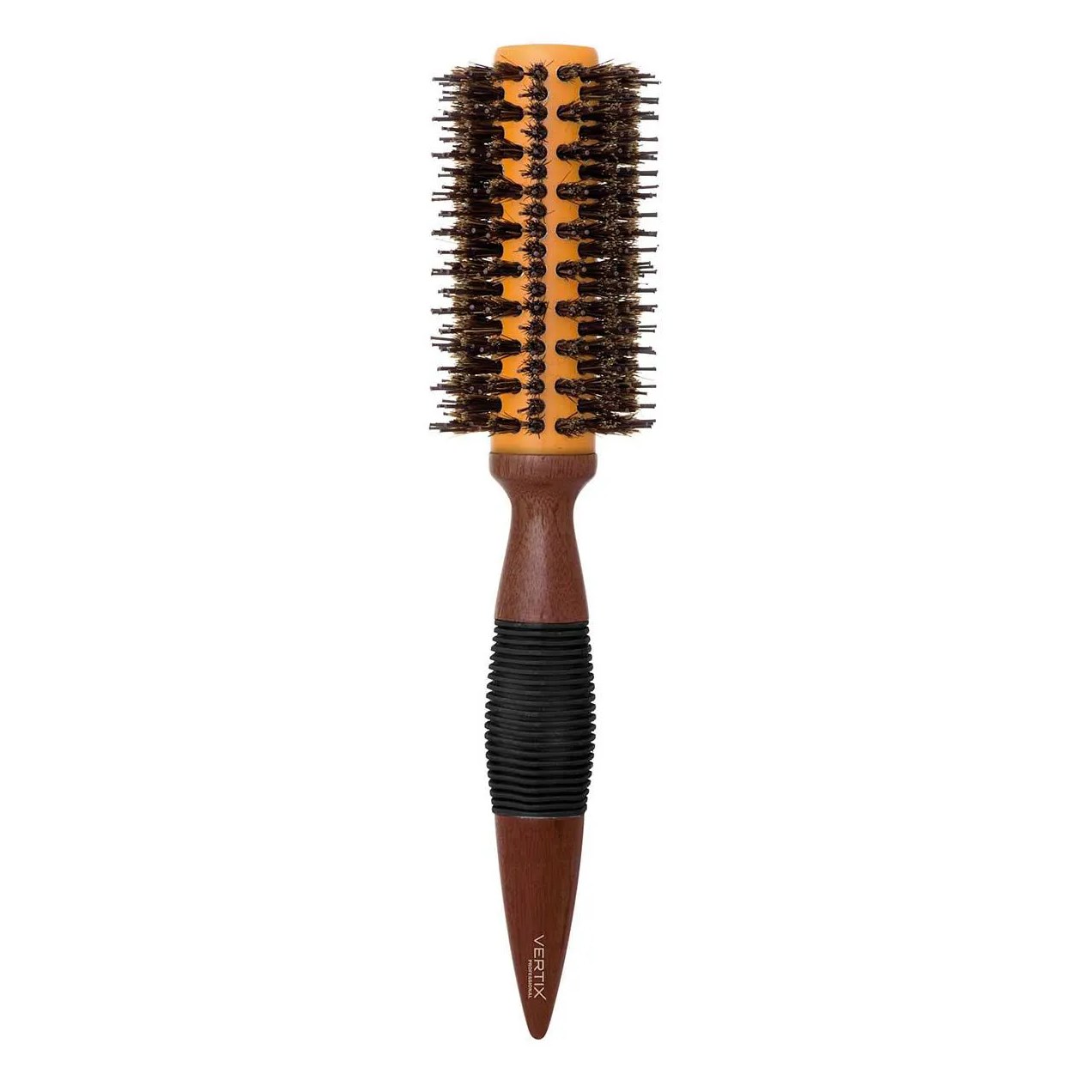 Mq Professional Max480 Slim Titanium - Chapinha de Cabelo Preta