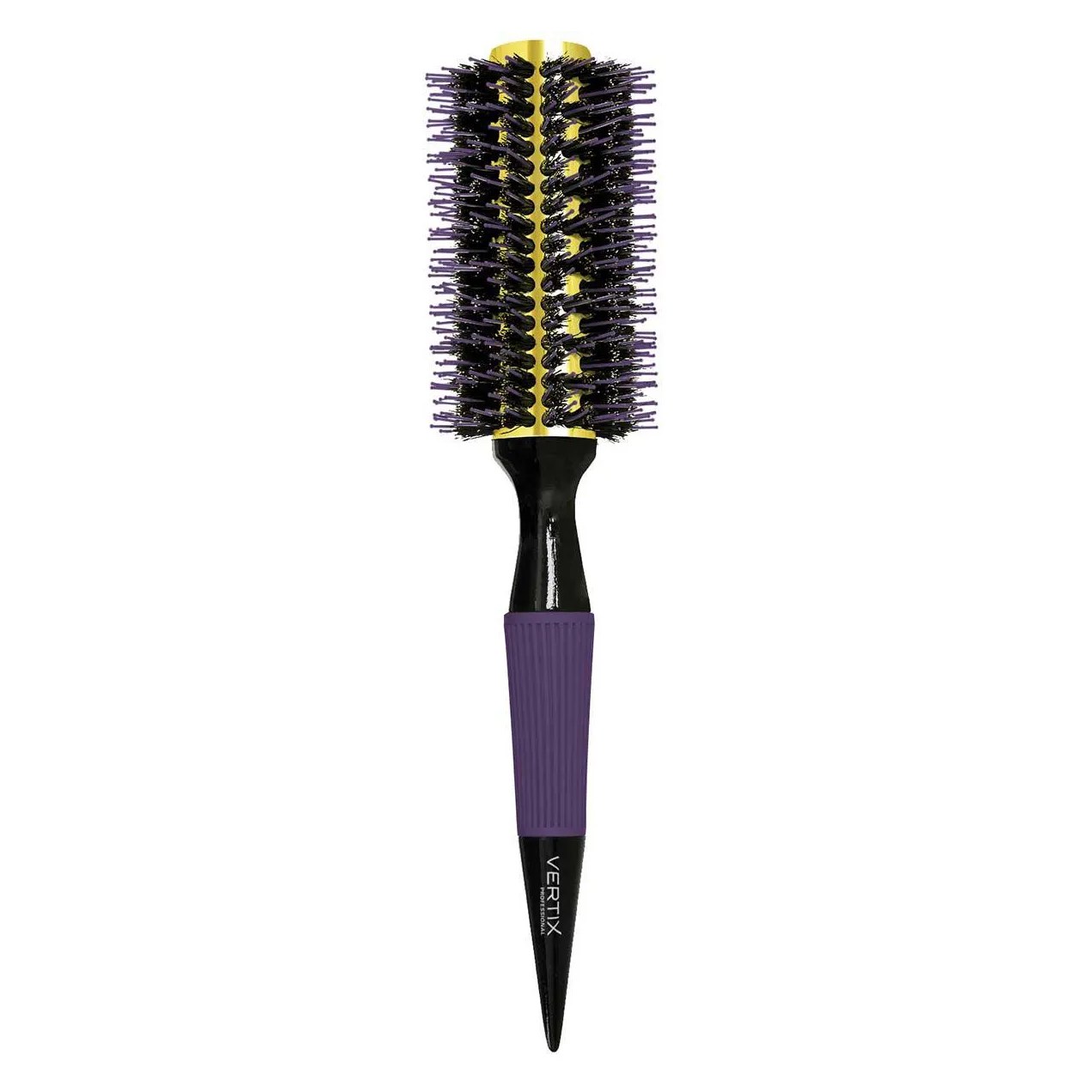 Escova de Cabelo Vertix Aluminum Pro 27 - 1 unidade