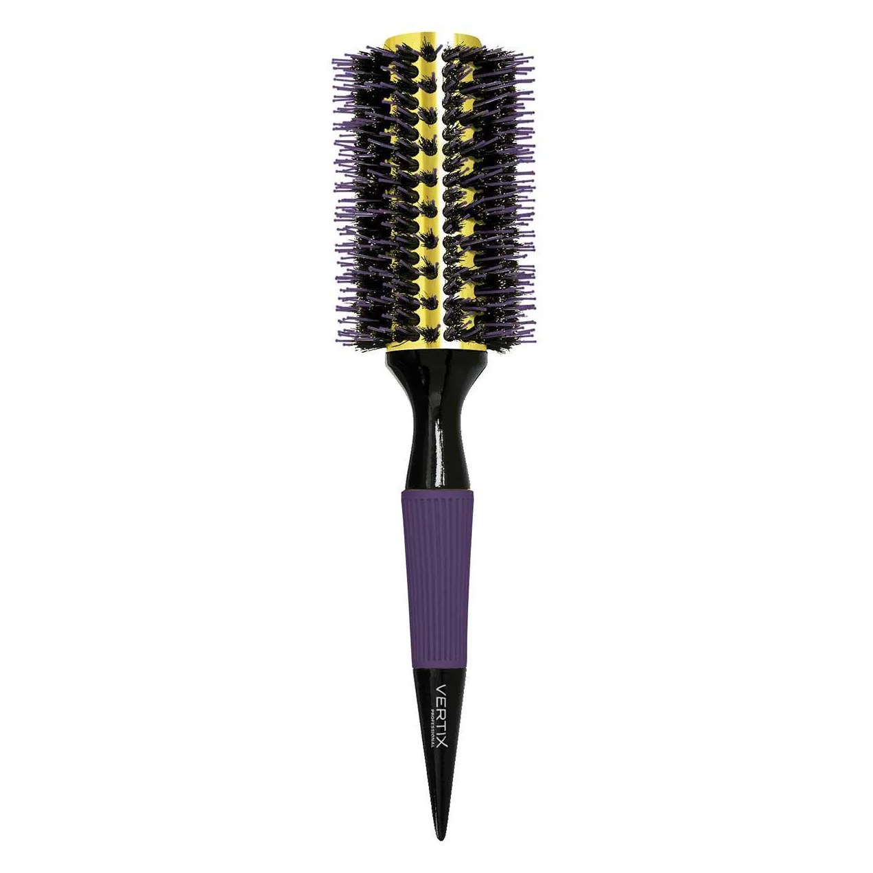 Escova de Cabelo Vertix Aluminum Pro 33 - 1 unidade