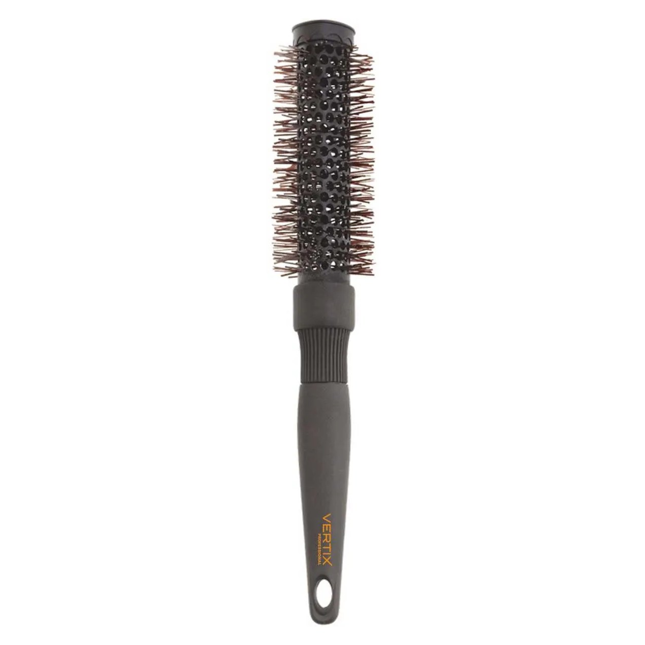 Escova de Cabelo Vertix Nano Silver Hot Ion 25 - 1 unidade
