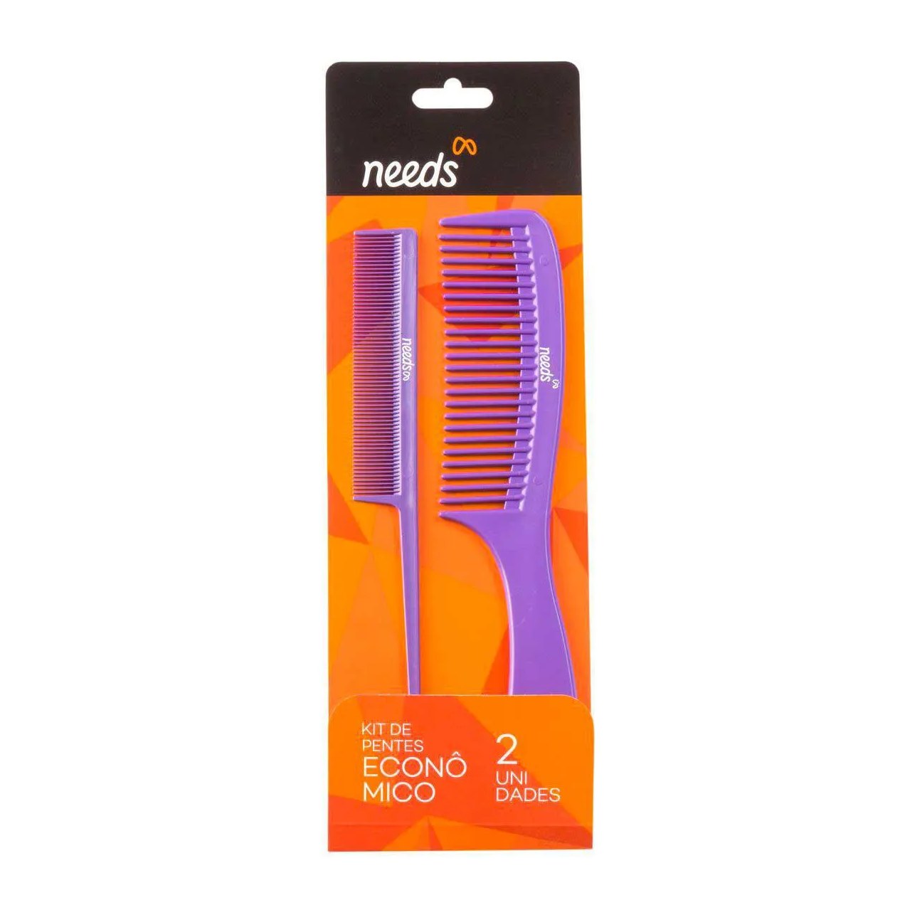 Pente Vertix Carbon Pro Cabo Fino Wide 2383