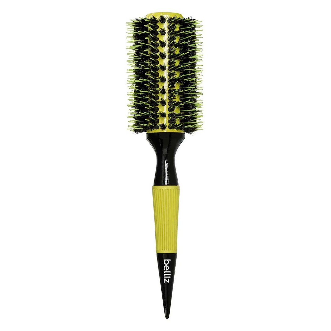 Escova de Cabelo Belliz Premium Color Ceramic Grande - 1 unidade