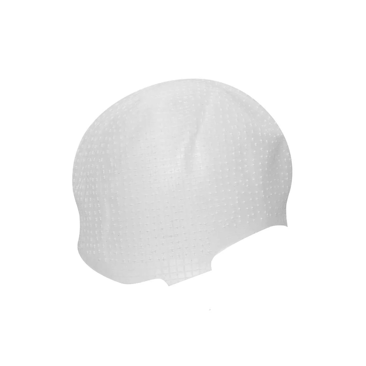 Touca de Silicone para Mechas Simples Vertix com 1 Unidade