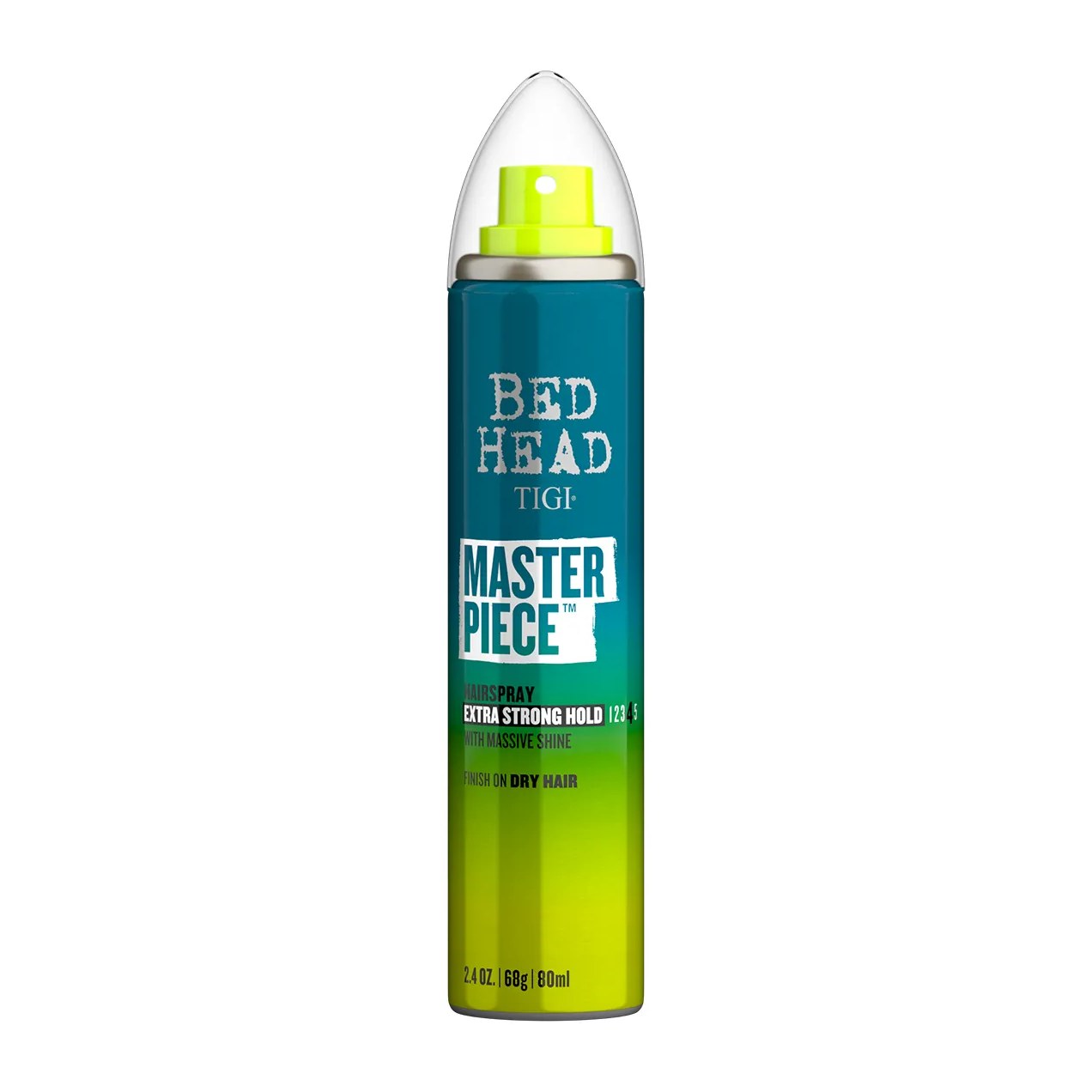 Spray Fixador de Cabelo Bed Head Masterpiece 80ml