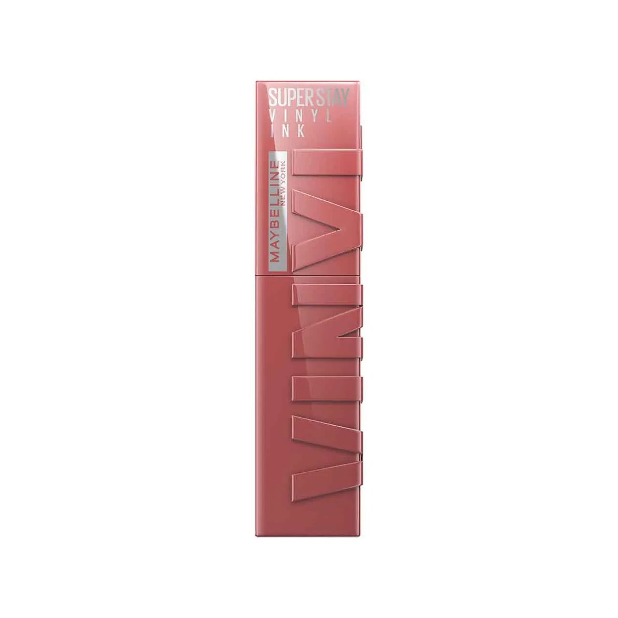 Batom Líquido Matte Vult Nano HD Castanho Escuro 5ml