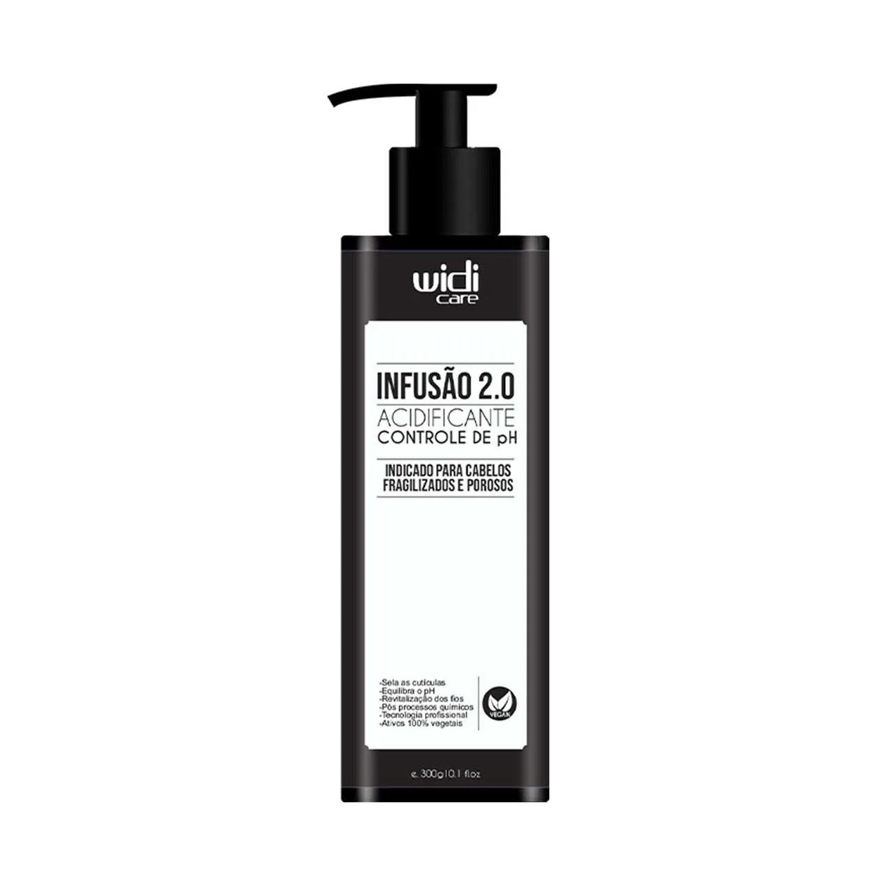 Acidificante Widi Care Infusão 2.0 300g