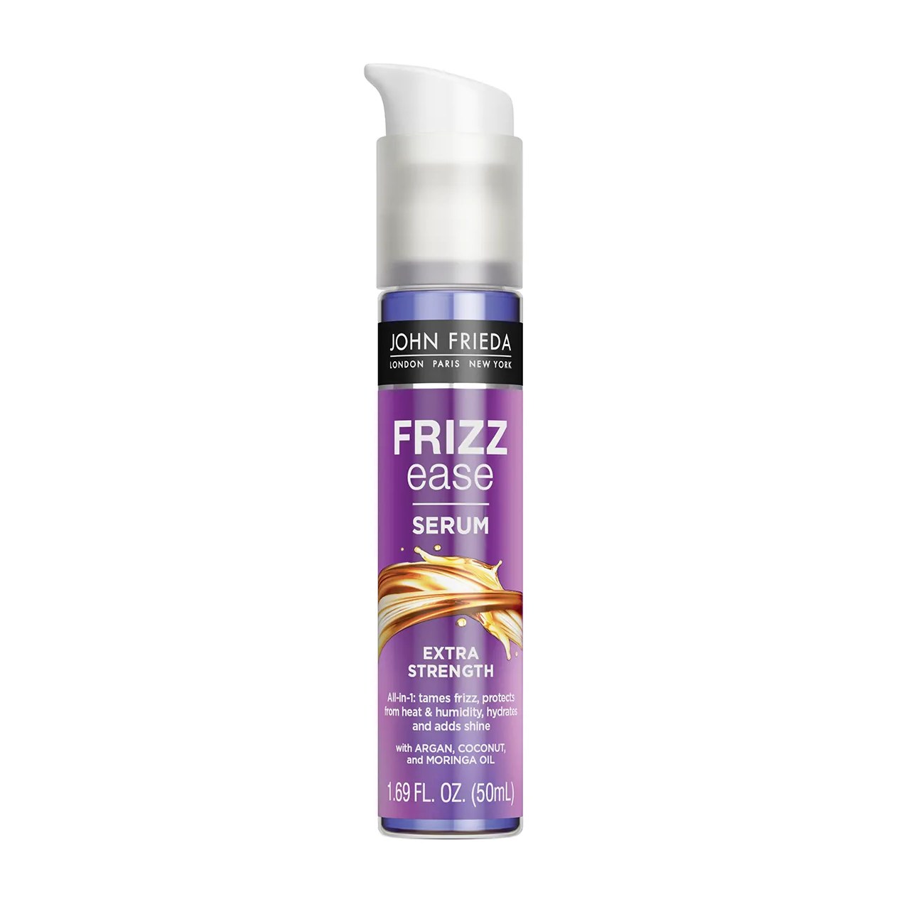 Serum John Frieda Frizz Ease Extra Strength 50ml
