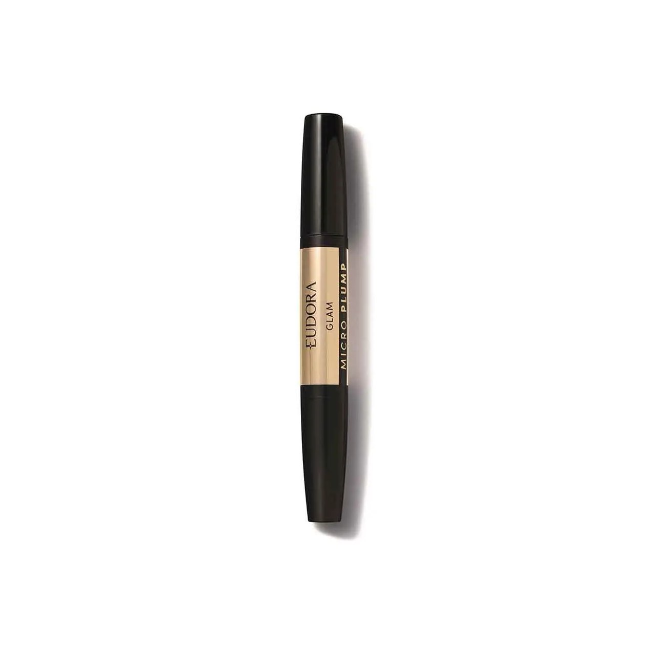 Batom Eudora Glam Micro Plump Rosado Nobre 1,8g