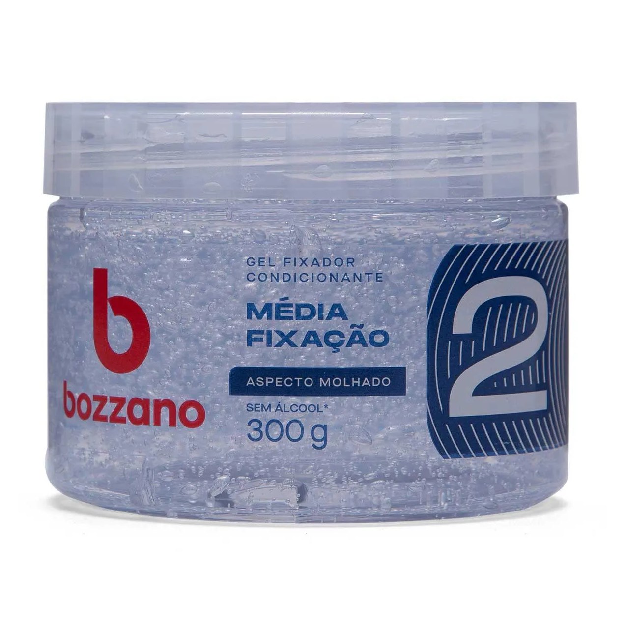 Bio Extratus Tanogel Fixador - Gel Fixação Forte 150g