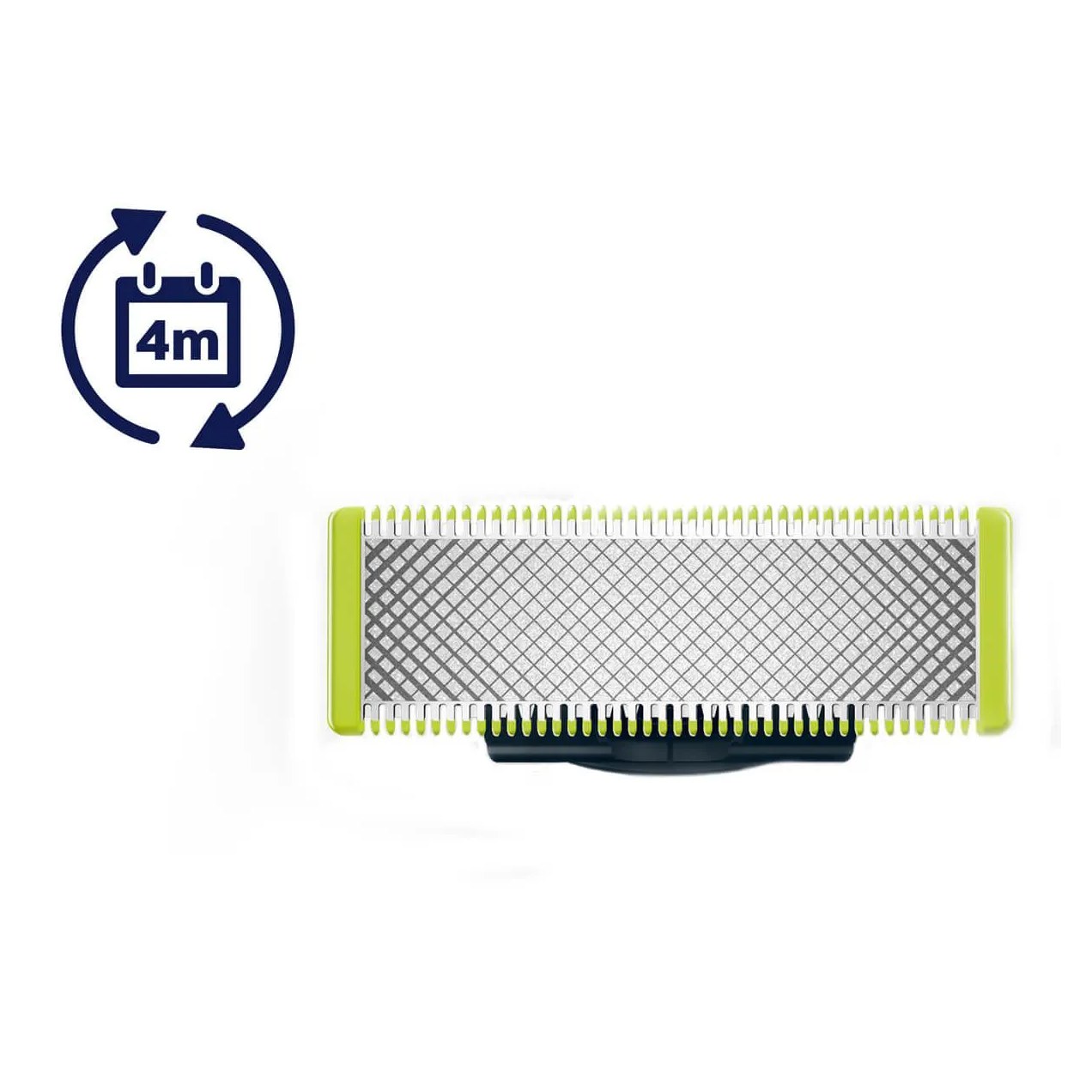 Lâmina de Barbear Philips Oneblade Refil com 1 unidade