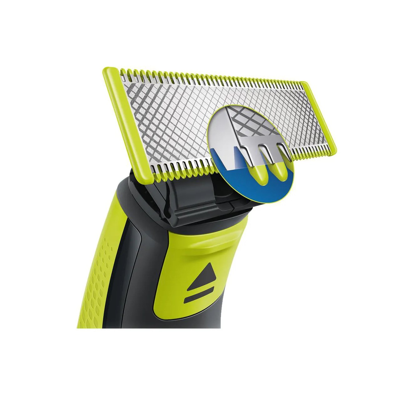 Lâmina de Barbear Philips Oneblade Refil com 1 unidade