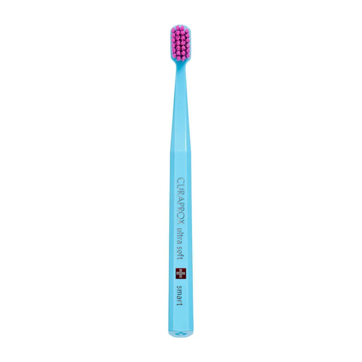 Escova de Dente Curaprox Smart Ultra Soft com 1 unidade