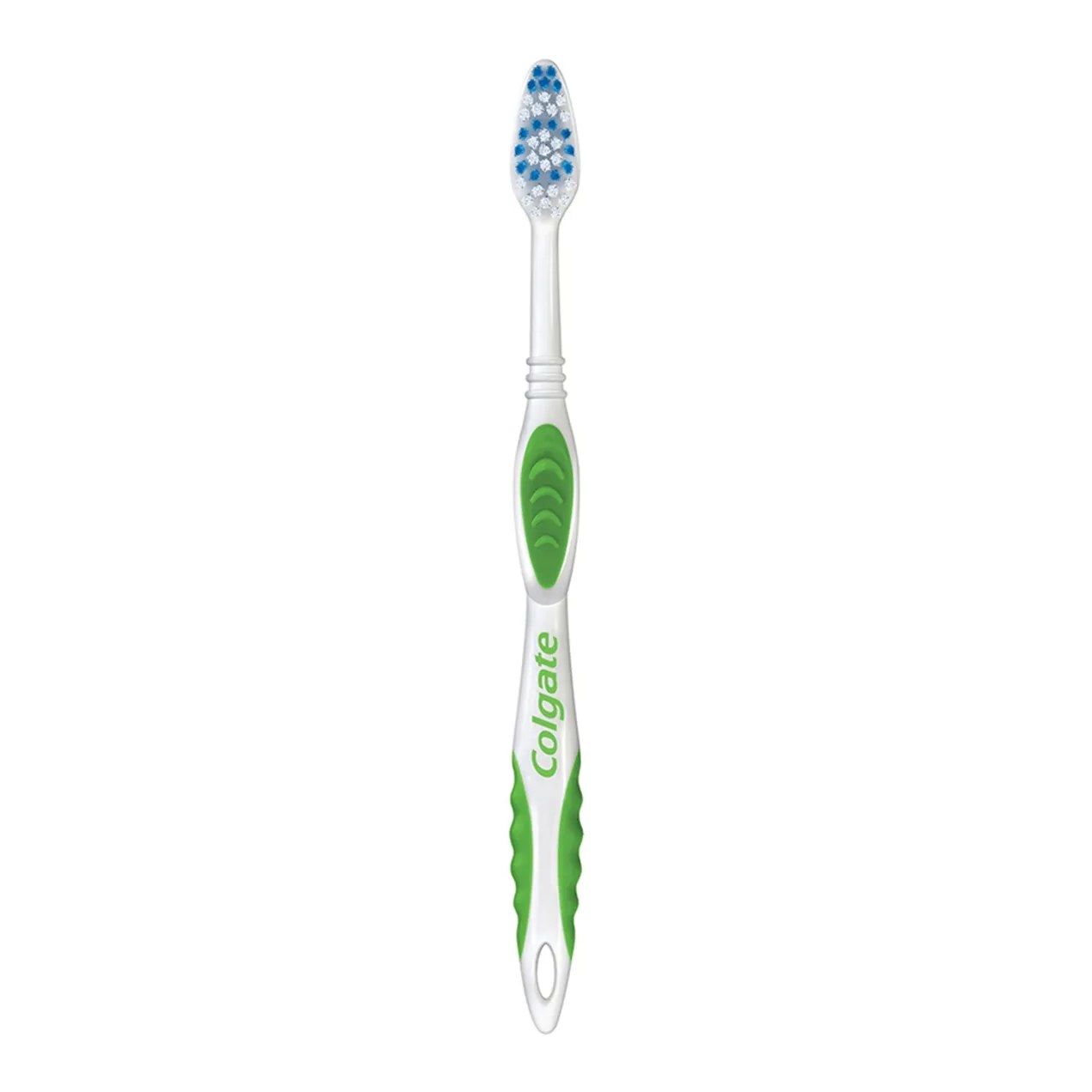 Escova de Dente Colgate Classic Clean Média com 1 unidade
