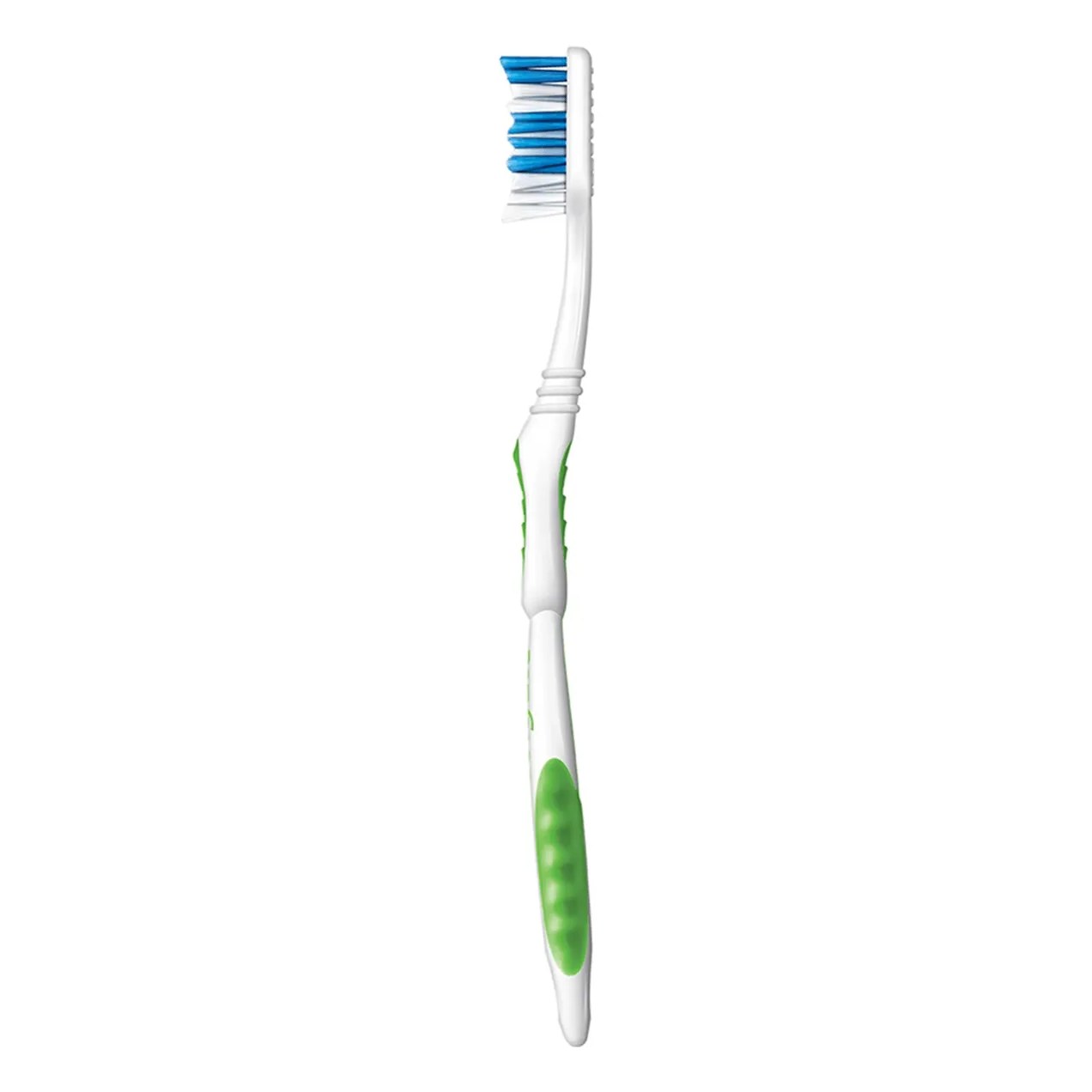 Escova de Dente Colgate Classic Clean Média com 1 unidade