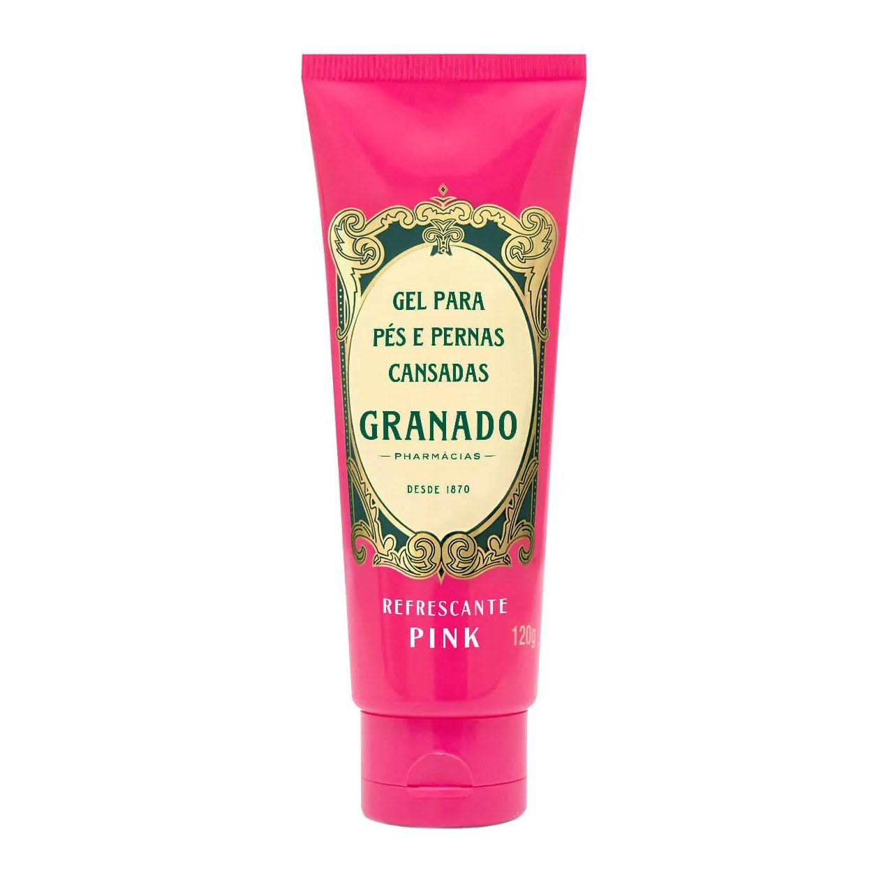 Gel Esfoliante para os Pés com Carvão Ativado Dermopés Abelha Rainha 130g