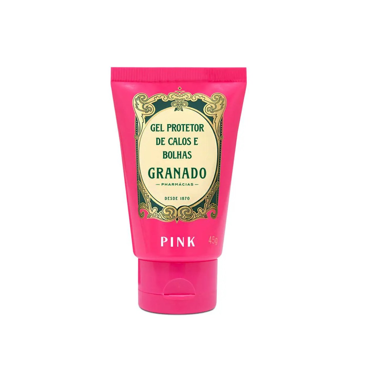 Hidratante Relaxante para as Pernas Tenys Pé Baruel Sabrina Sato 250ml