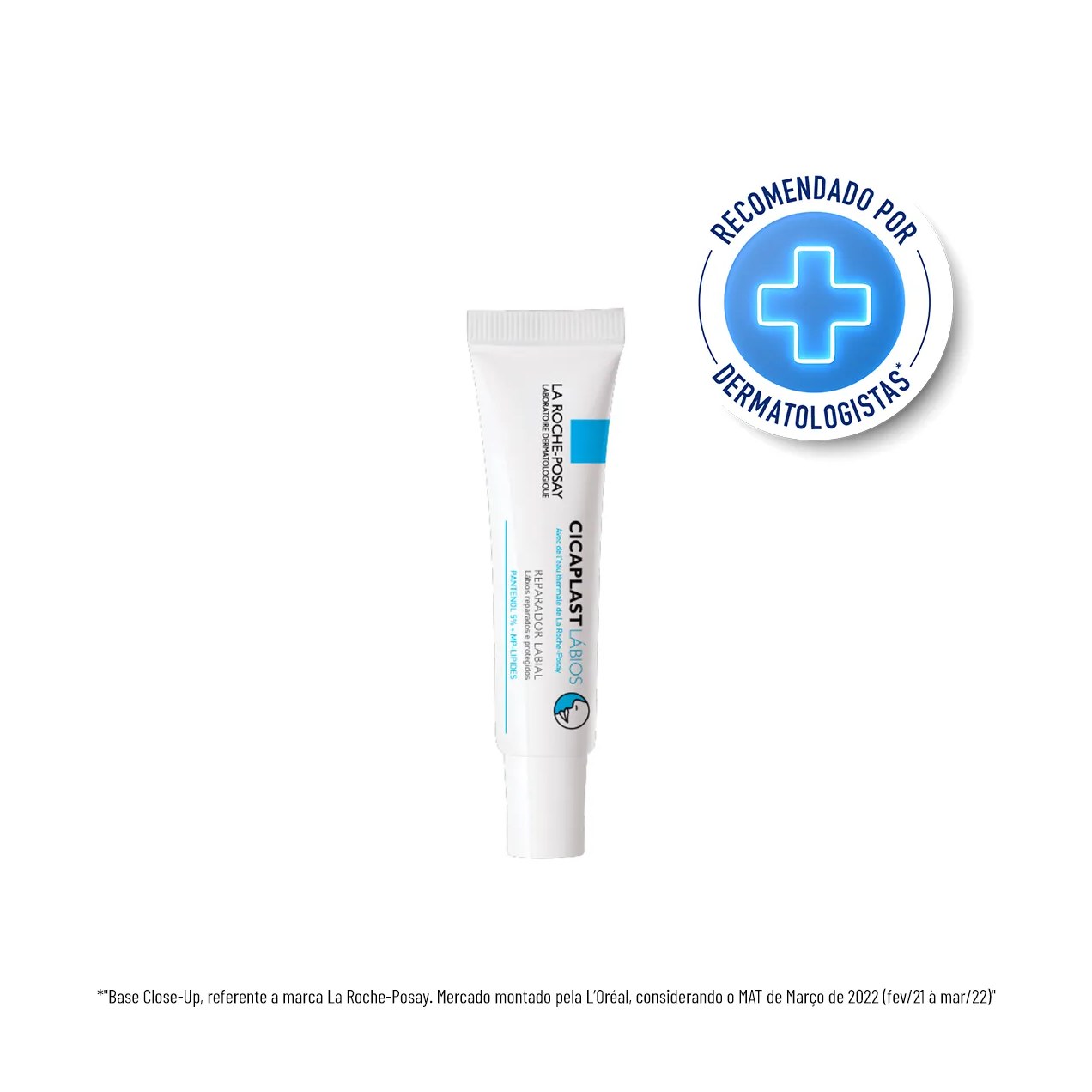 Balm Mili Beauty 30g
