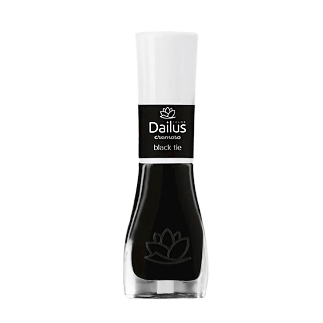 Esmalte Cremoso Dailus Black Tie 231 com 8ml