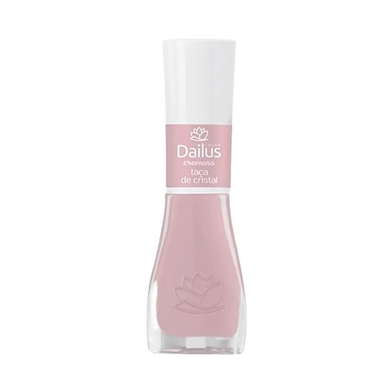 Esmalte Cremoso Dailus Taça de Cristal 239 com 8ml